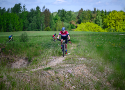 Vivus.lv MTB maratons 2026 | 2.posms, Talsi61