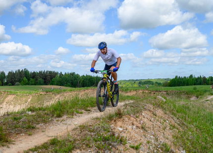 Vivus.lv MTB maratons 2026 | 2.posms, Talsi64