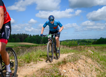 Vivus.lv MTB maratons 2026 | 2.posms, Talsi67