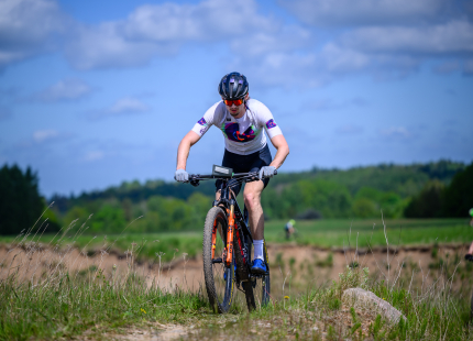 Vivus.lv MTB maratons 2026 | 2.posms, Talsi68