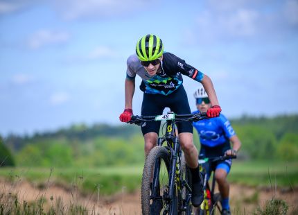 Vivus.lv MTB maratons 2026 | 2.posms, Talsi73