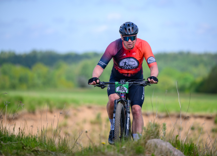 Vivus.lv MTB maratons 2026 | 2.posms, Talsi75