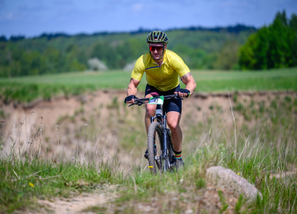 Vivus.lv MTB maratons 2026 | 2.posms, Talsi81