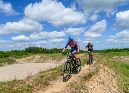 Vivus.lv MTB maratons 2026 | 2.posms, Talsi82