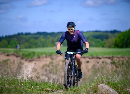 Vivus.lv MTB maratons 2026 | 2.posms, Talsi84