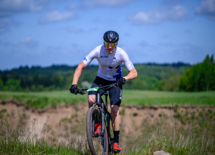 Vivus.lv MTB maratons 2026 | 2.posms, Talsi85