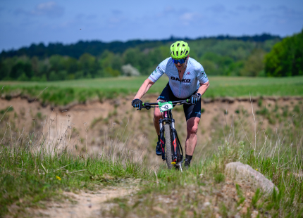 Vivus.lv MTB maratons 2026 | 2.posms, Talsi86