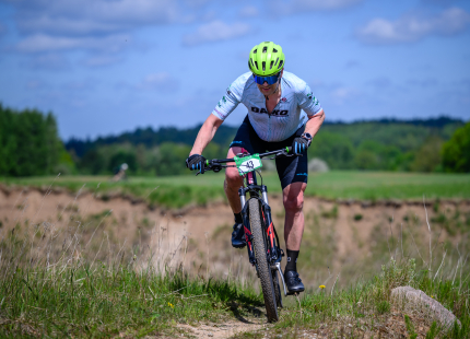 Vivus.lv MTB maratons 2026 | 2.posms, Talsi87