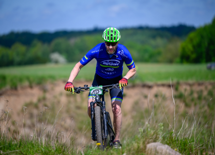 Vivus.lv MTB maratons 2026 | 2.posms, Talsi88