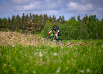 Vivus.lv MTB maratons 2026 | 2.posms, Talsi91