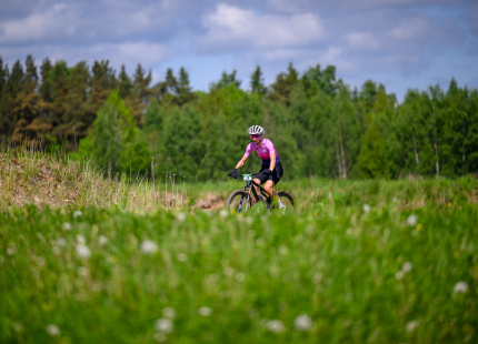 Vivus.lv MTB maratons 2026 | 2.posms, Talsi92