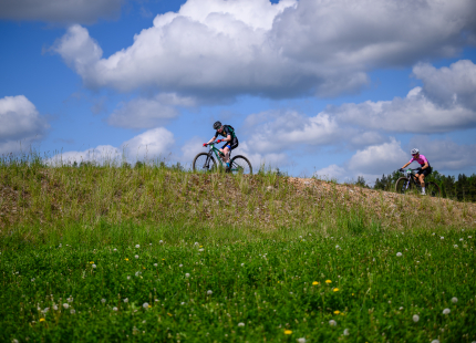 Vivus.lv MTB maratons 2026 | 2.posms, Talsi93