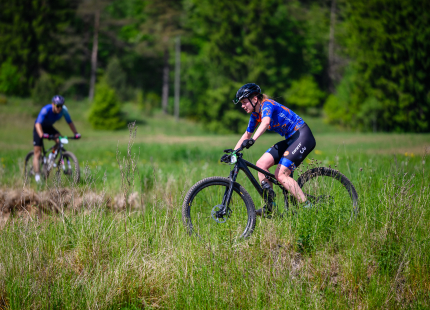 Vivus.lv MTB maratons 2026 | 2.posms, Talsi96