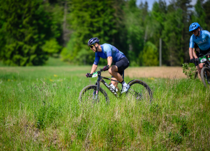 Vivus.lv MTB maratons 2026 | 2.posms, Talsi97