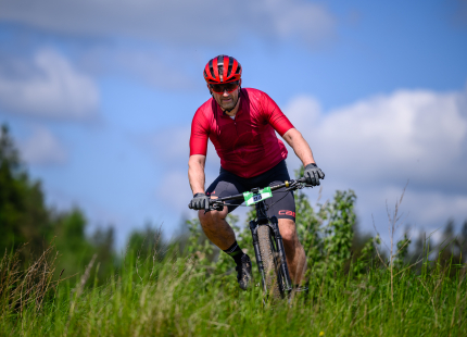 Vivus.lv MTB maratons 2026 | 2.posms, Talsi98