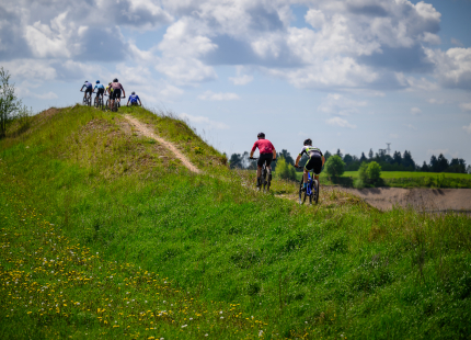 Vivus.lv MTB maratons 2026 | 2.posms, Talsi100
