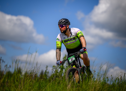 Vivus.lv MTB maratons 2026 | 2.posms, Talsi101