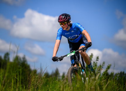 Vivus.lv MTB maratons 2026 | 2.posms, Talsi102