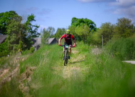 Vivus.lv MTB maratons 2026 | 2.posms, Talsi103