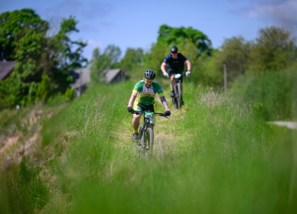 Vivus.lv MTB maratons 2026 | 2.posms, Talsi104