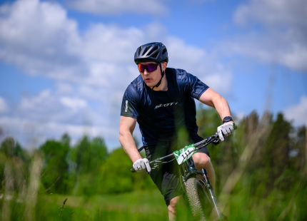 Vivus.lv MTB maratons 2026 | 2.posms, Talsi105