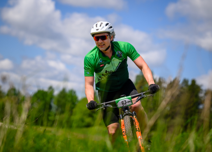 Vivus.lv MTB maratons 2026 | 2.posms, Talsi107