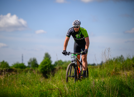 Vivus.lv MTB maratons 2026 | 2.posms, Talsi108