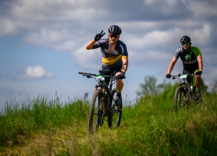 Vivus.lv MTB maratons 2026 | 2.posms, Talsi109