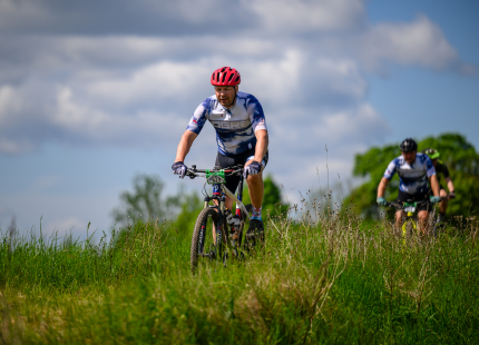 Vivus.lv MTB maratons 2026 | 2.posms, Talsi110
