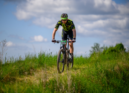 Vivus.lv MTB maratons 2026 | 2.posms, Talsi112