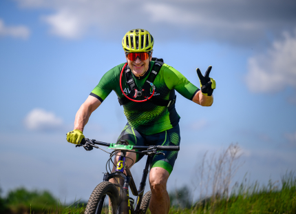 Vivus.lv MTB maratons 2026 | 2.posms, Talsi113
