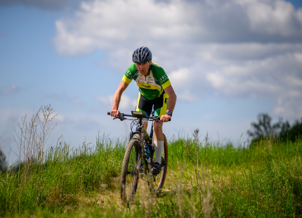 Vivus.lv MTB maratons 2026 | 2.posms, Talsi114