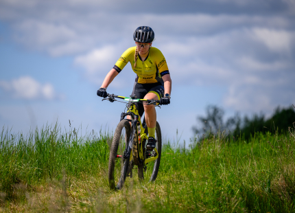 Vivus.lv MTB maratons 2026 | 2.posms, Talsi115