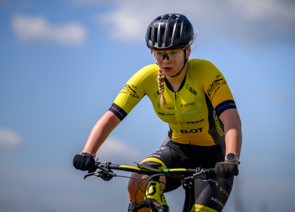 Vivus.lv MTB maratons 2026 | 2.posms, Talsi116