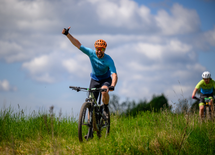 Vivus.lv MTB maratons 2026 | 2.posms, Talsi117