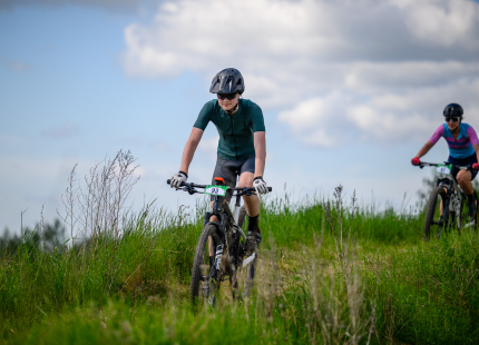 Vivus.lv MTB maratons 2026 | 2.posms, Talsi119