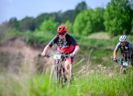 Vivus.lv MTB maratons 2026 | 2.posms, Talsi121