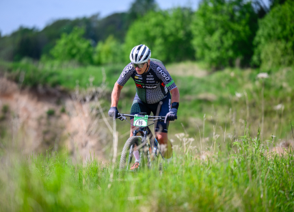 Vivus.lv MTB maratons 2026 | 2.posms, Talsi122