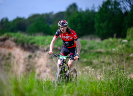 Vivus.lv MTB maratons 2026 | 2.posms, Talsi123