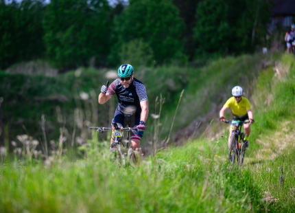Vivus.lv MTB maratons 2026 | 2.posms, Talsi124
