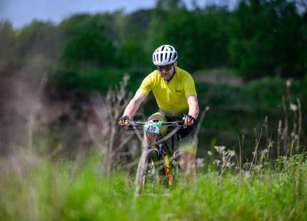 Vivus.lv MTB maratons 2026 | 2.posms, Talsi125