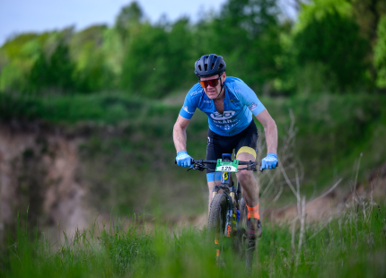 Vivus.lv MTB maratons 2026 | 2.posms, Talsi126