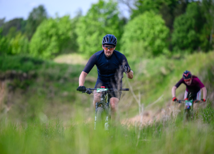 Vivus.lv MTB maratons 2026 | 2.posms, Talsi127