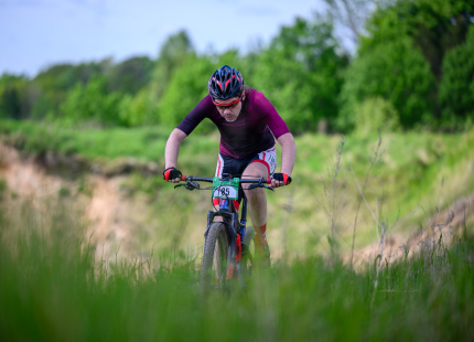 Vivus.lv MTB maratons 2026 | 2.posms, Talsi128