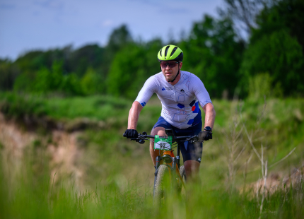 Vivus.lv MTB maratons 2026 | 2.posms, Talsi129