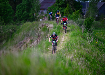 Vivus.lv MTB maratons 2026 | 2.posms, Talsi130