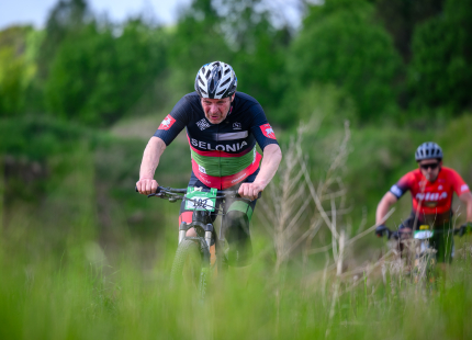 Vivus.lv MTB maratons 2026 | 2.posms, Talsi131