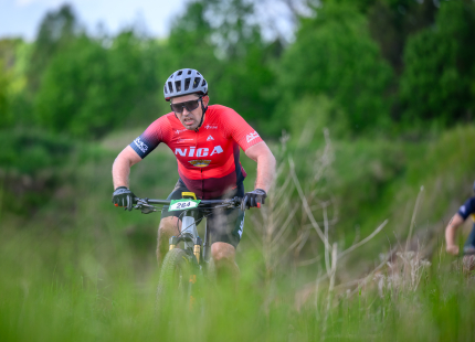 Vivus.lv MTB maratons 2026 | 2.posms, Talsi132