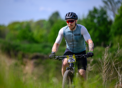 Vivus.lv MTB maratons 2026 | 2.posms, Talsi136