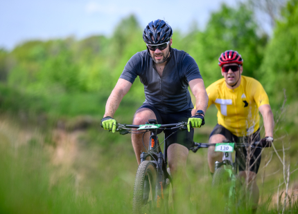 Vivus.lv MTB maratons 2026 | 2.posms, Talsi138
